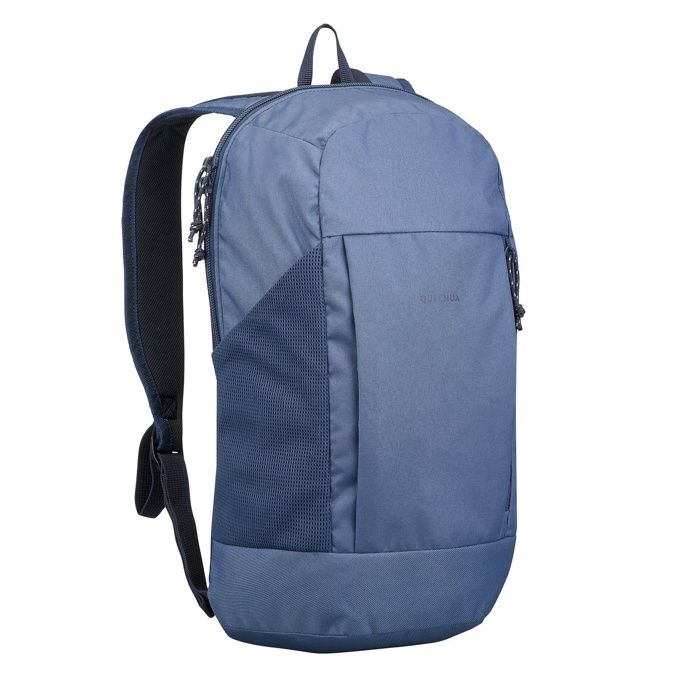 Sac à dos NH Arpenaz 100 - 10L - Bleu