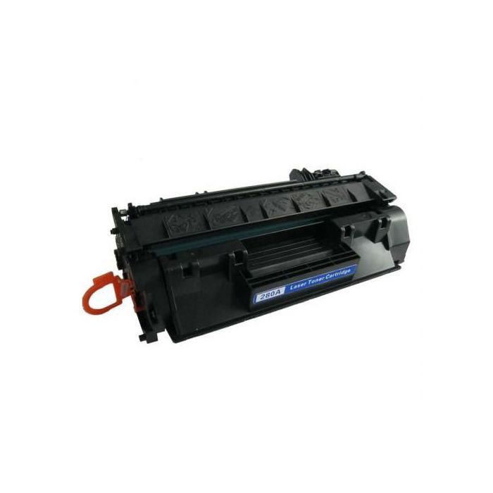 Toner comptatible CF280A/CE505A Universal 80A 05A