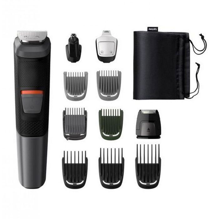 PHILIPS TONDEUSE MULTIGROOM SERIES 5000 ALL IN ONE MG5730/15