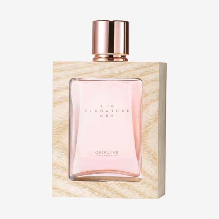 Parfum - Signature - pour Elle - 50 ml - Oriental Floral - Extrait de parfum