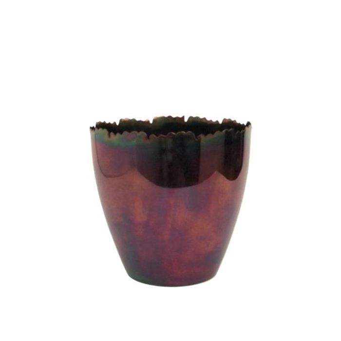 Vase Cuivré MM 3666-B