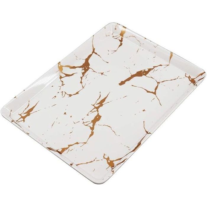 Plateaux de cuisine haut de gamme 26,5 x 19,5 cm