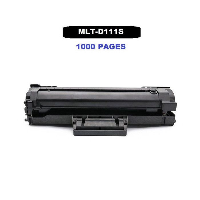 Toner 111S NOIR - Compatible