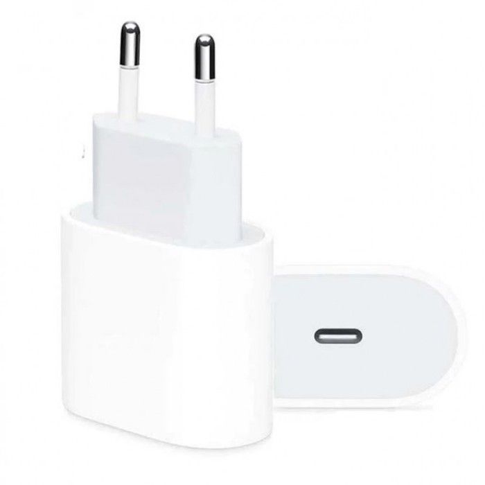 Xiaomi Mi 20W Chargeur USB‑C PD3.0 / QC3.0 – Charge rapide & compacte