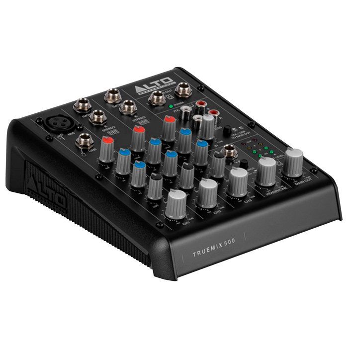 SLT TRUEMIX500