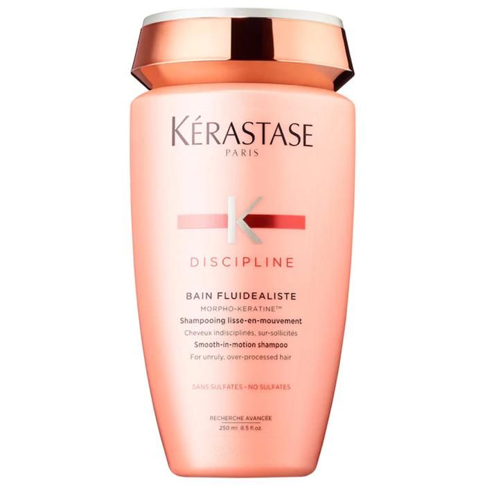 Kérastase Shampoing Bain Fluidéaliste Discipline 250ml