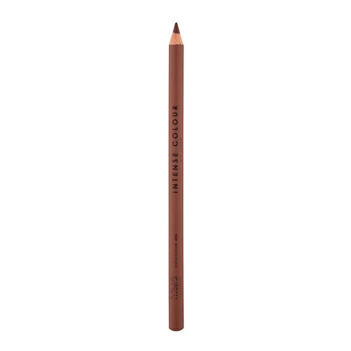 NOUVEAU LÈVRES COULEUR INTENSE MUA - OBSESSION