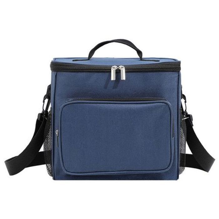 Sac à déjeuner isotherme pour enfants, femmes et hommes sac à main