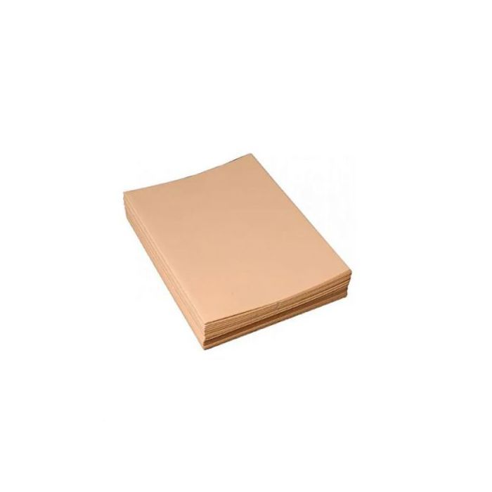 Papier Bulle Double 50 g Paquet De 250 Chemises Format ; 21*31
