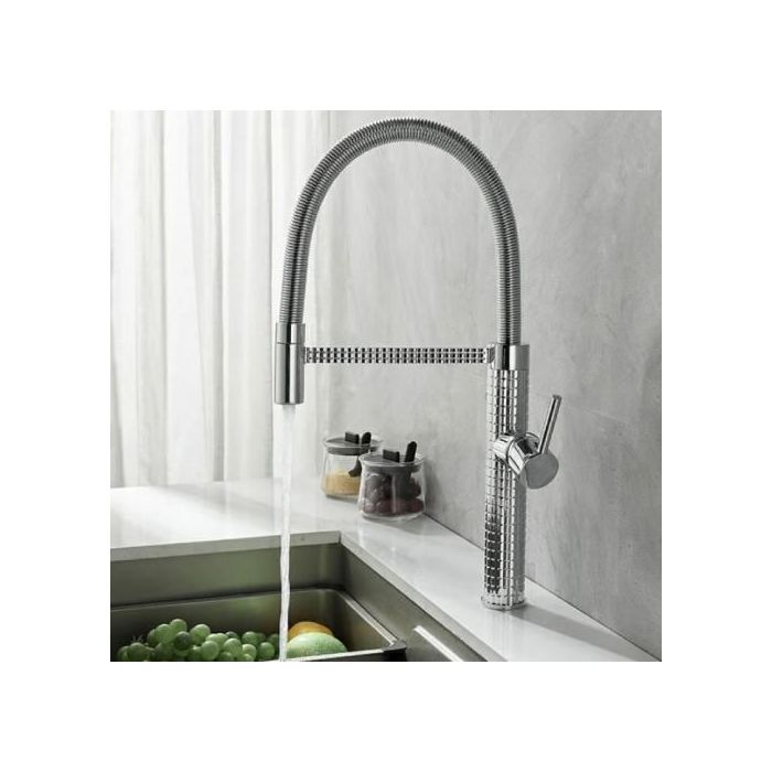 mitigeur évier cuisine de haute gamme ;ROBINET CUISINE