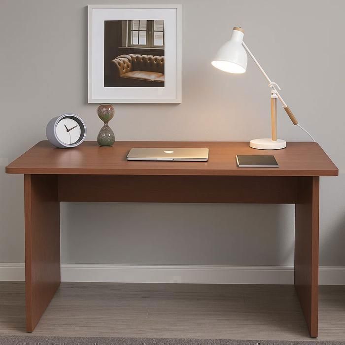 BUREAU SIMPLE  900X600X700  HAVANA