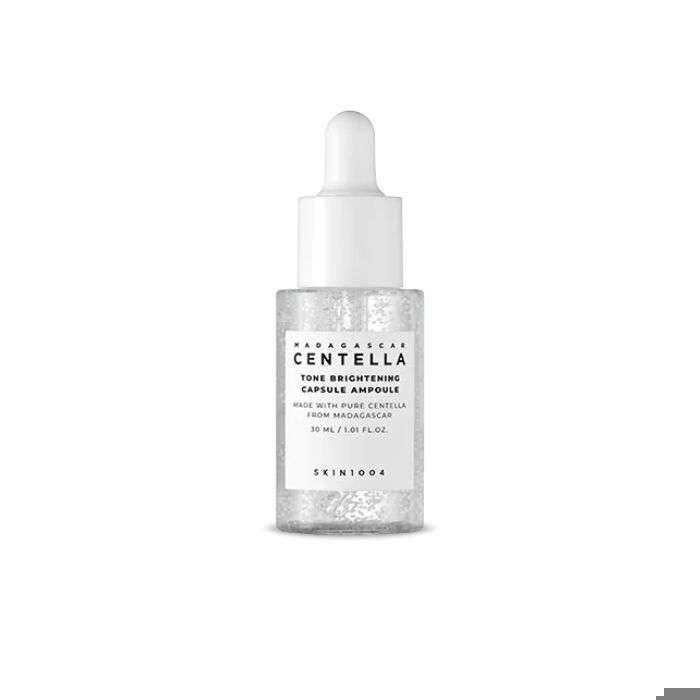 SKIN1004 – Madagascar Centella Tone Brightening Capsule Ampoule – 30ml