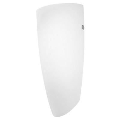 Applique Murale - EGLO LIGHTING - NEMO - Nickel Mat - 1x60W - E27 - Intérieur