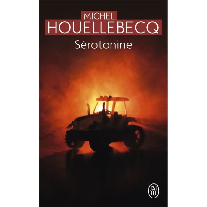 Livre - Sérotonine - Sérotonine - Présentation: Livre - Auteur: Sérotonine