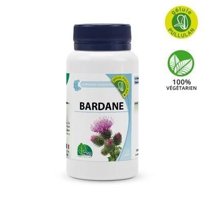 BARDANE