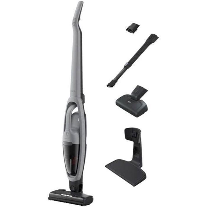 Aspirateur sans fil - ANIMAL - 5000 - Autonomie 45 min - Charge 4,5 h - Poids 3,05 kg