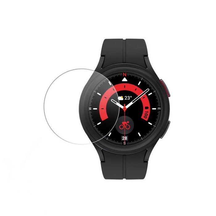 Screen protecteur écran pour Samsung Galaxy Watch 5 Pro
