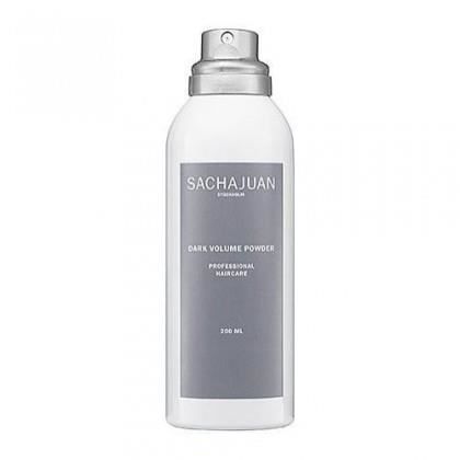 Sachajuan foncé poudre Volume 200 ml