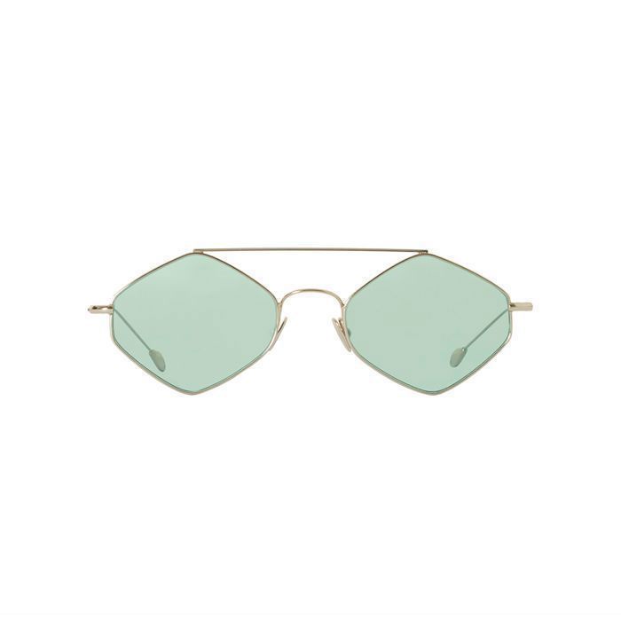 Lunettes de Soleil Rigaut – Style Élégant et Protection UV