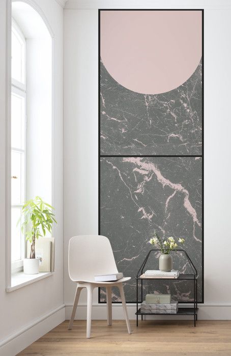 Medium - Papier peint photo murale intissé – L 100 x H 280 cm