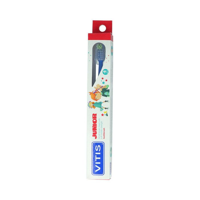 VITIS BROSSE À DENTS JUNIOR