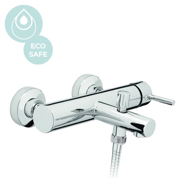 MITIGEUR BAIN DOUCHE ORION CHROME CTESI REF CT2007820