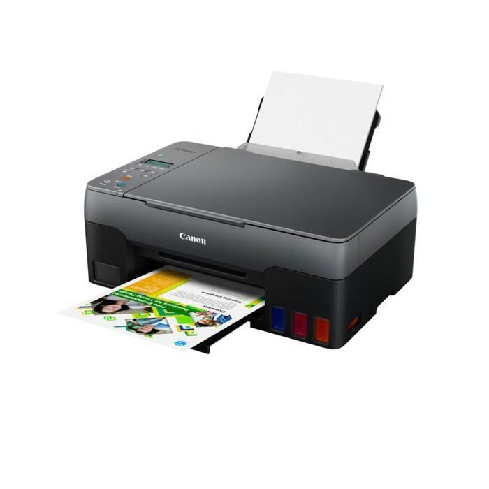 Imprimante Canon Pixma MegaTanK G3420 multifonction à réservoirs rechargeables