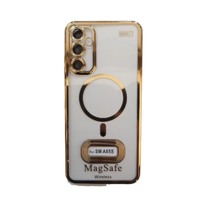 Étui Magsafe - GENERIC - Samsung A05s - Magnétique - Rigide - Multicolore