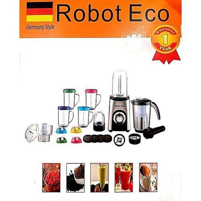 ROBOT-ECO MIXEUR MODEL GERMANY ORIGINAL