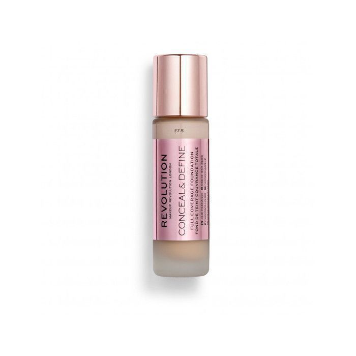 Conceal & Define Foundation F7.5 23ml