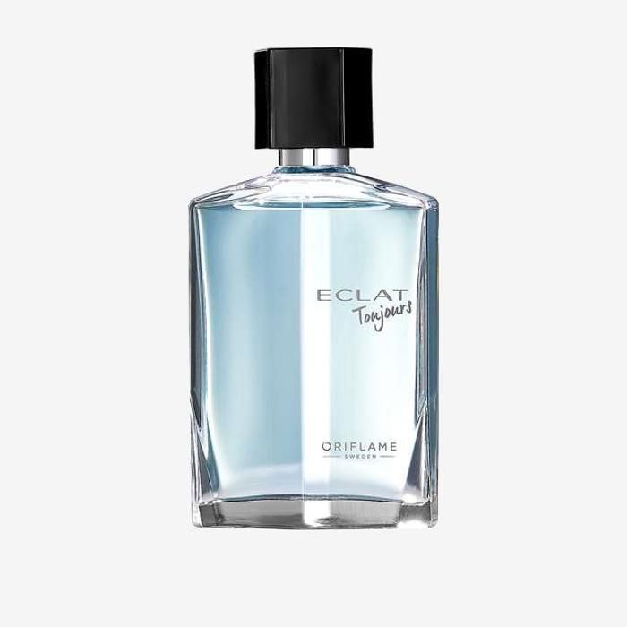 Eau de Toilette Eclat Toujours Pour Homme 75 ml