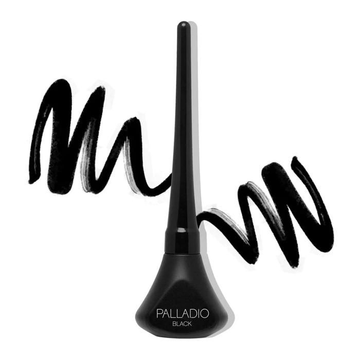 Eyeliner Liquide - BLACK