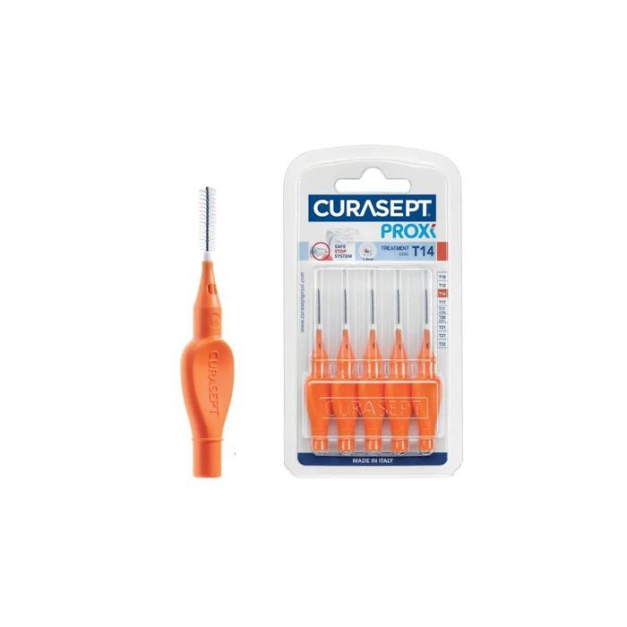 CURASEPT PROXI T14 CONE BROSSETTES INTERDENTAIRES