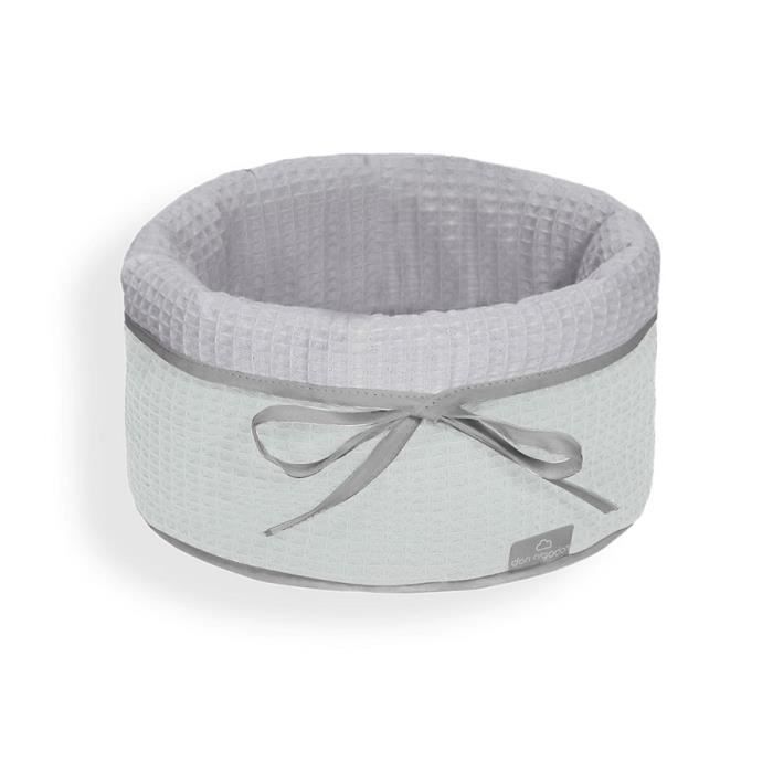 Panier-Mod Astrid-Viggo Mint