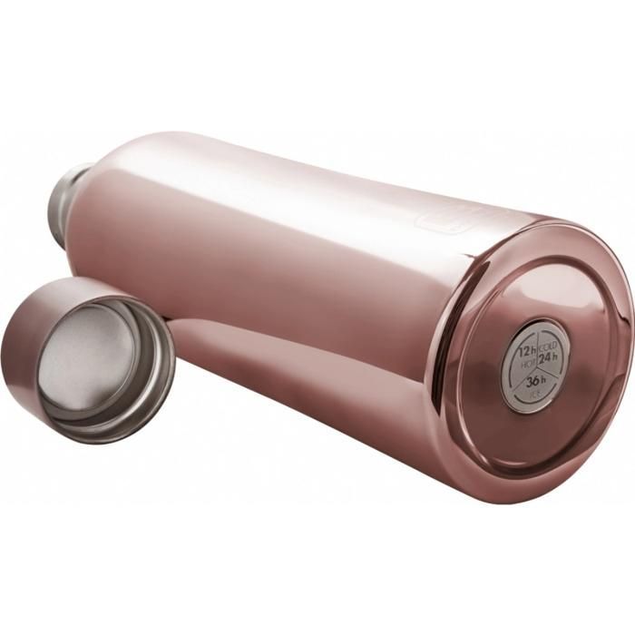 ROSE GOLD LUX BBOTTLE DOUBLE PAROIS TWIN 800 ML