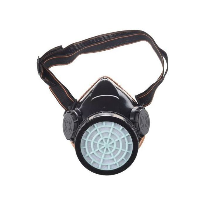 Masque de sécurité respirateur anti-poussière