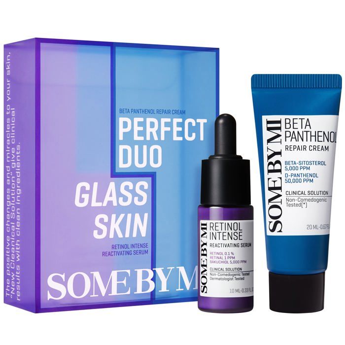 GLASS SKIN PERFECT DUO