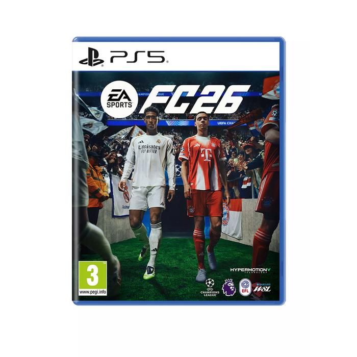 EA Sports FC 26 Playstation5