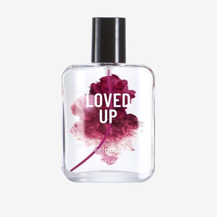 Eau de Toilette Loved Up Feel Good pour Elle 50 ml