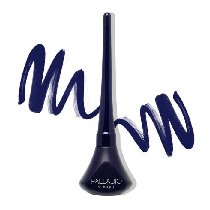 Eyeliner Liquide - MIDNIGHT