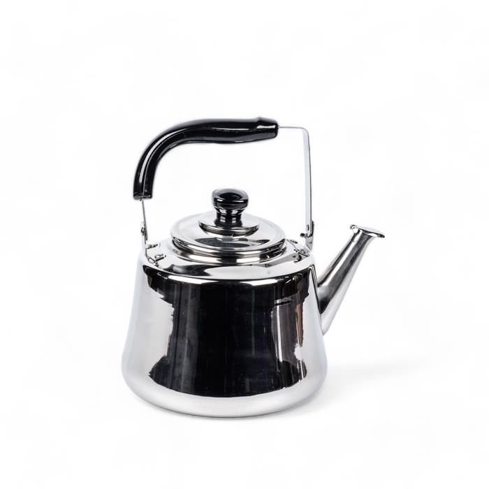BOUILLOIRE INOX 3L