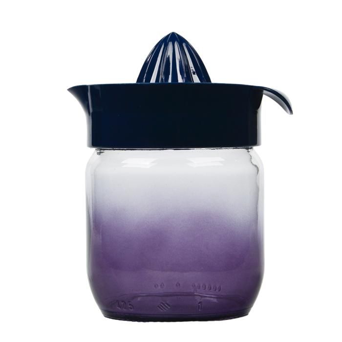 PRESSE CITRON ARC-EN-CIEL INDIGO C-00385