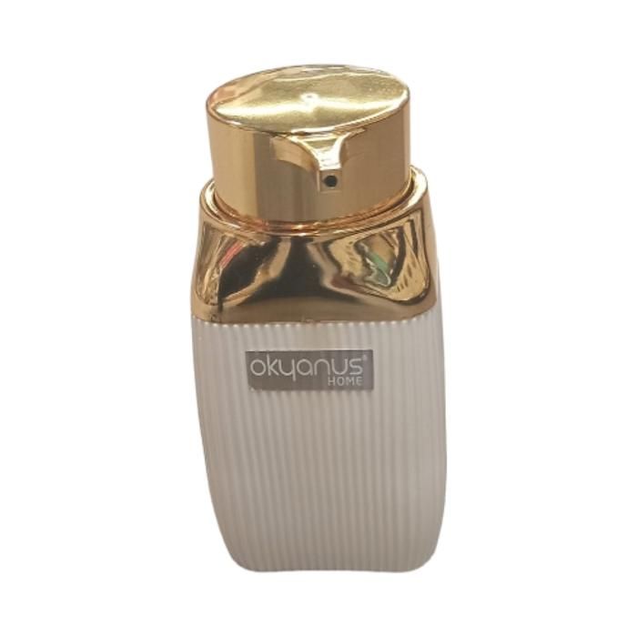 DISTRIBUTEUR DE SAVON ROSE OKY-503-2