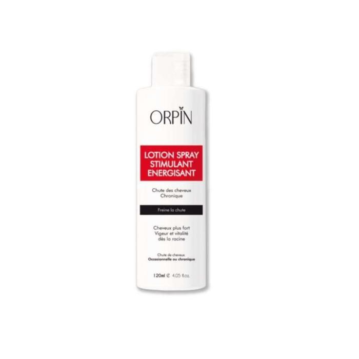 Lotion Stimulante - Orpin - 200 ml - Revitalise - Tonifie - Énergise