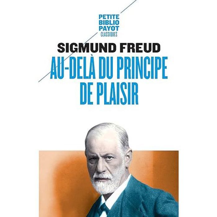Banque de livres Publication Essais de psychanalyse - Sigmund Freud