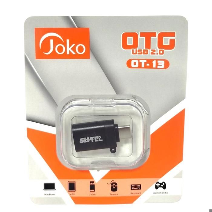 cle usb JOKO OTG 2.0 MODEL OT-13