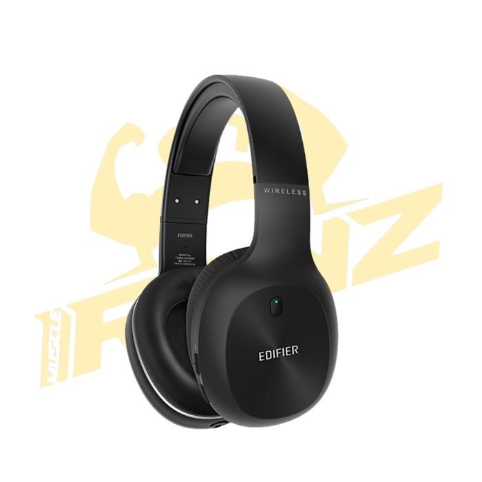 Casque Bluetooth - EDIFIER - W800BT Plus - Son Premium - 55h Autonomie - Confort Optimal