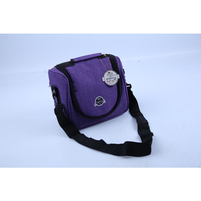 SAC GOUTER 17 COULEURS UNI SIMPLE ASSORTIMENT 1
