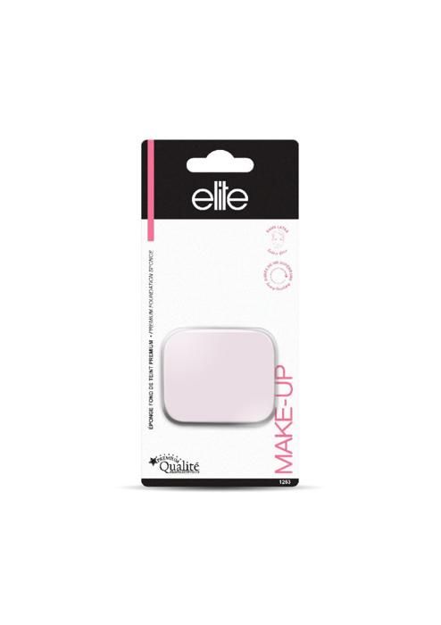 EPONGE PREMIUM SANS LATEX SPECIAL FONDS DE TEINT- Couleur aléatoire