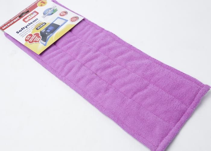 RECHARGE BALAIS LAVEUR SOFTYSWIPE MICROFIBRE 44 X